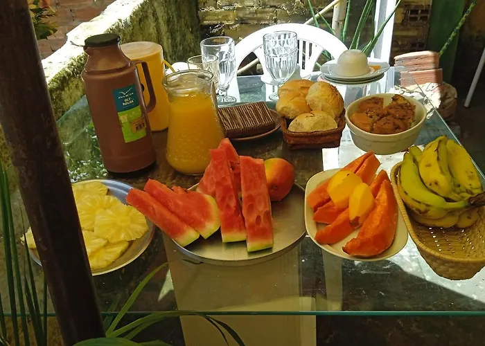Hostel Bela Vista Salvador