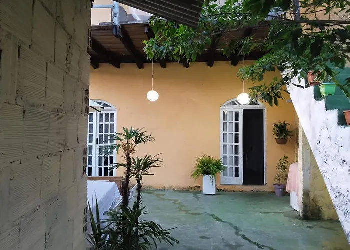 Hostel Bela Vista Salvador