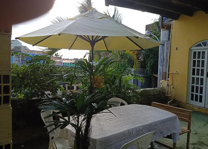 Hostel Bela Vista Salvador